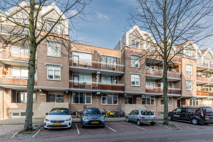 Middellaan 408 in Breda