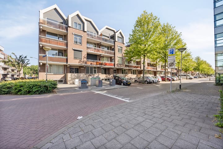 Middellaan 414 in Breda foto