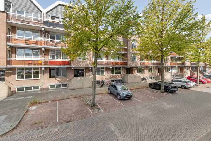 Middellaan 430 in Breda foto