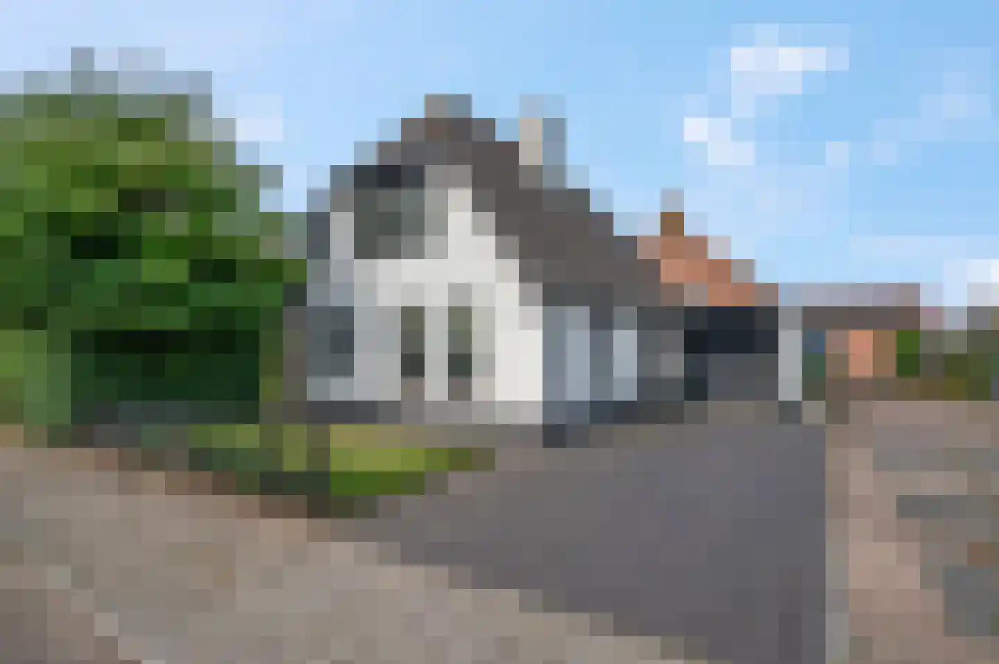 Middelveld 5 en Ochten