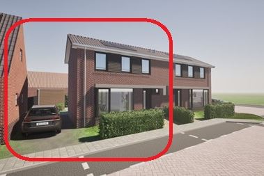 Middelweg 52a in Leersum foto