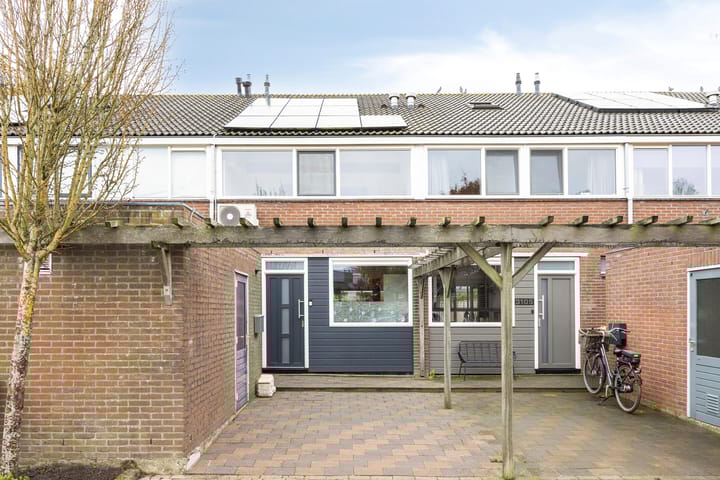 Foto van woning Middelzand 3106, Julianadorp