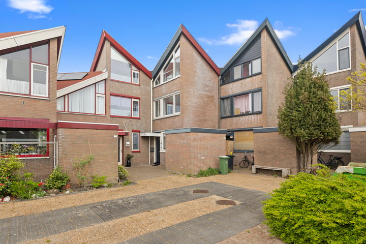 Foto van woning Middelzand 5806, Julianadorp