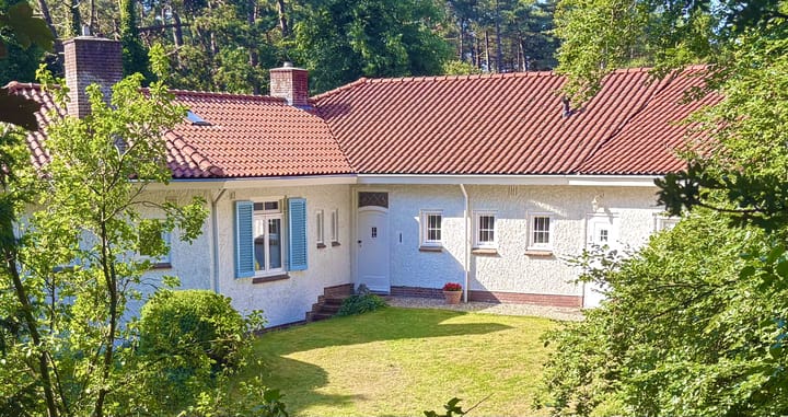 Foto van woning Midden Duin en Daalseweg 30, Bloemendaal