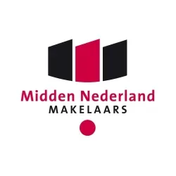 Logotipo Midden Nederland Makelaars B.V. - Nijkerk