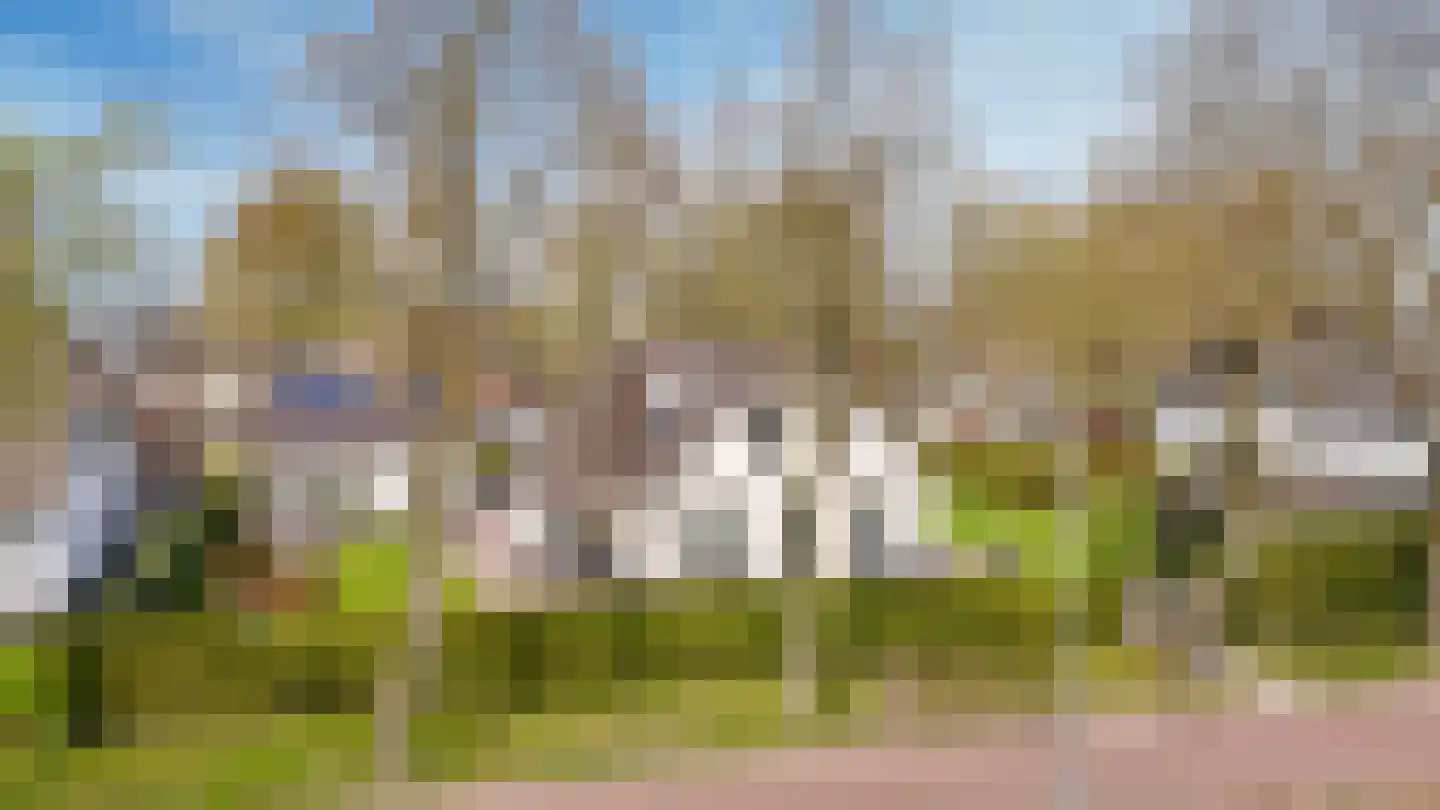 Middendam 12 Alphen