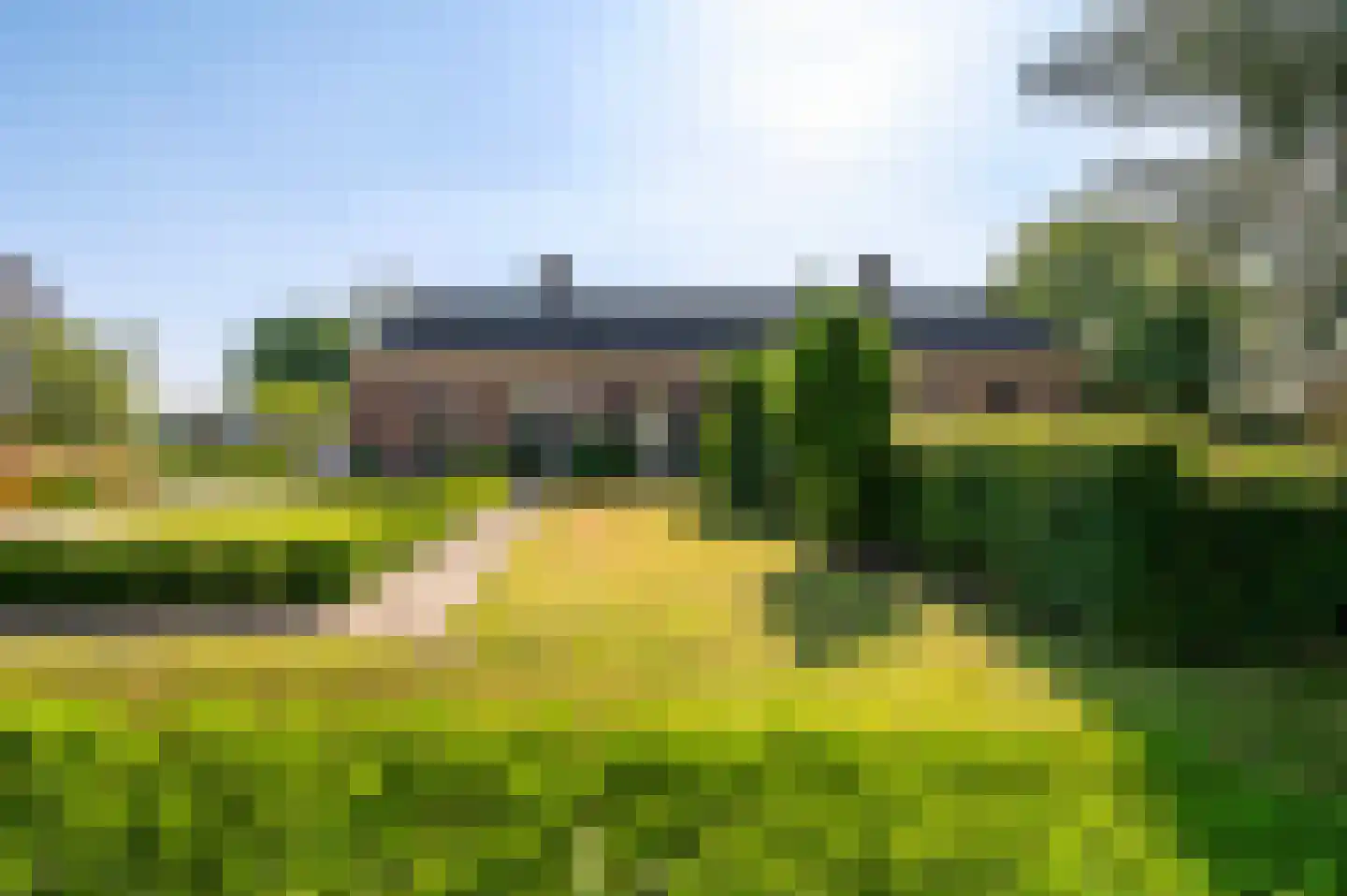 Middendijk 48 Nijbroek
