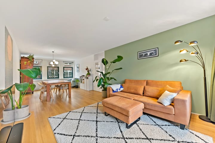 Middenhoefstraat 19-02R in Rotterdam foto