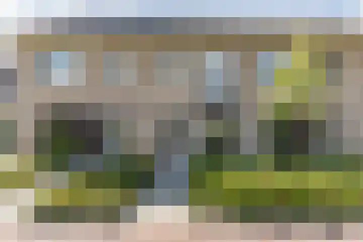 Middenstip 4 in Terheijden