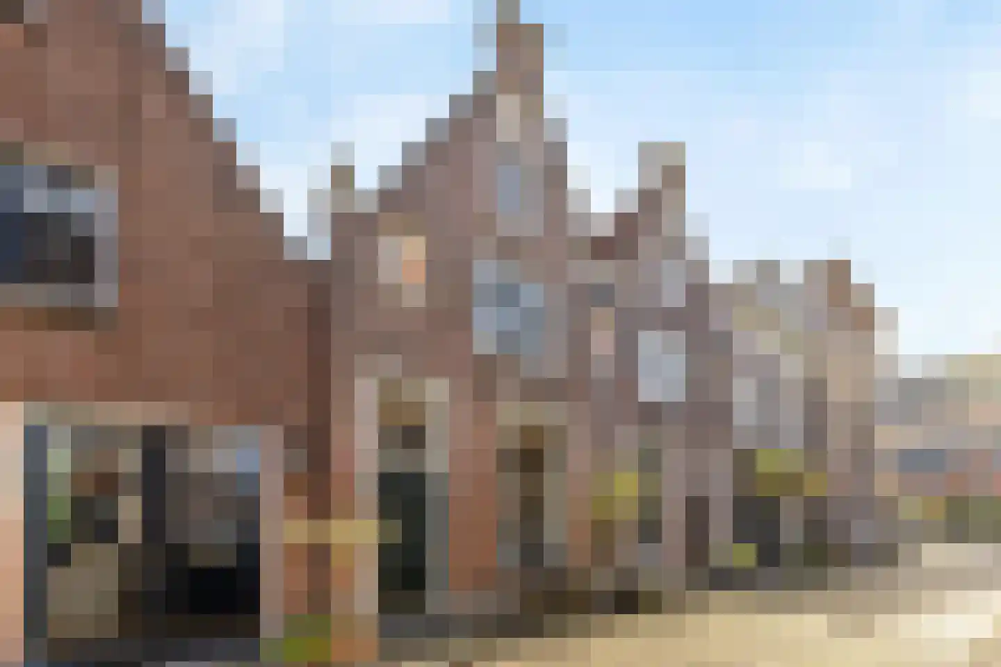Middenstraat 9 in Weesp