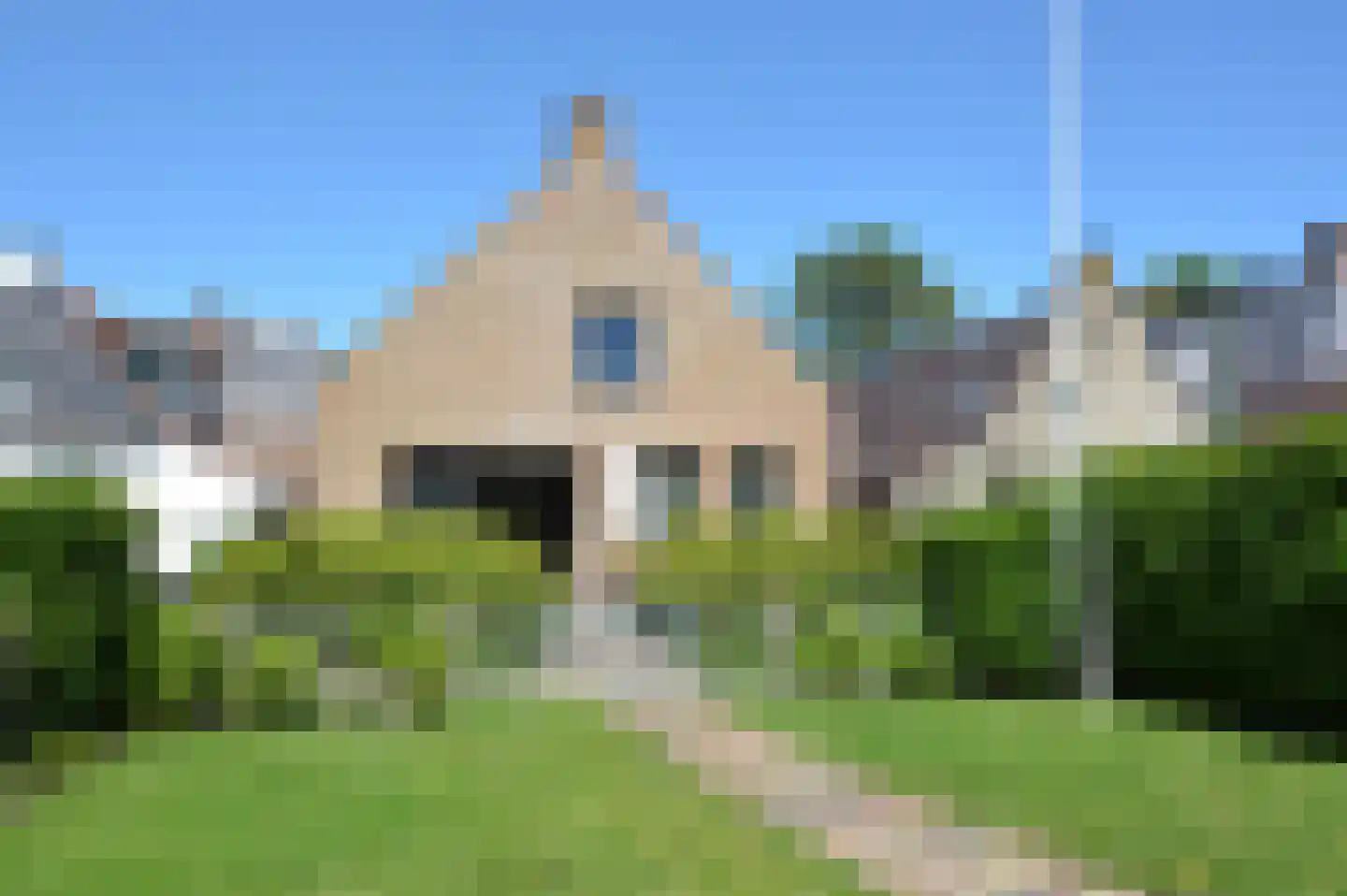 Middenstreek 7 in Schiermonnikoog