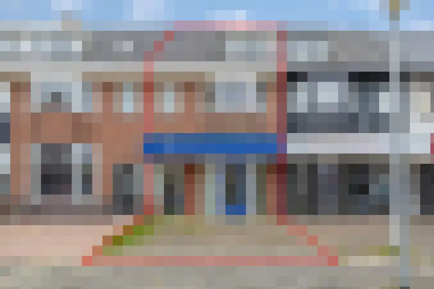 Middenweg 160 in Den Helder