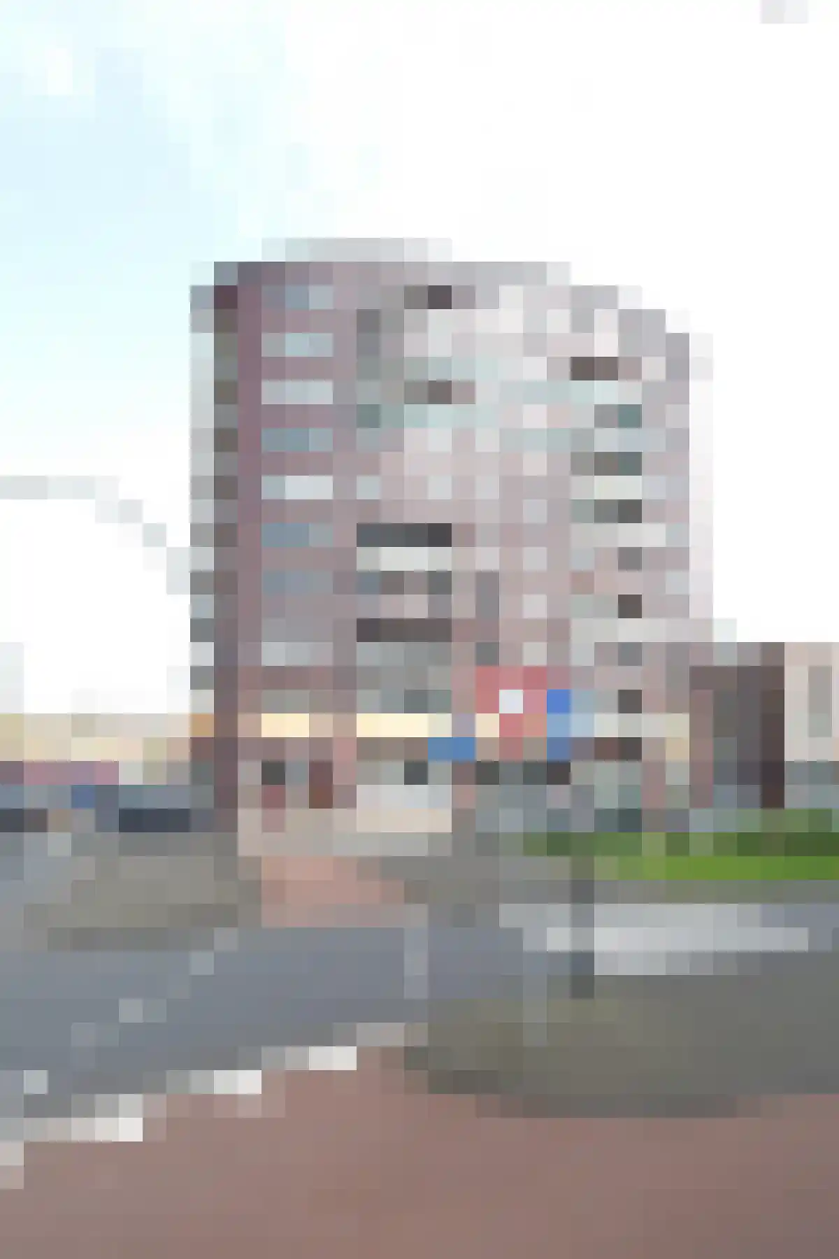 Middenweg 166 Den Haag