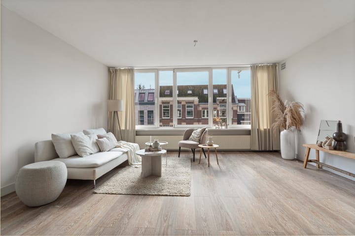 Middenweg 17-3 in Amsterdam foto