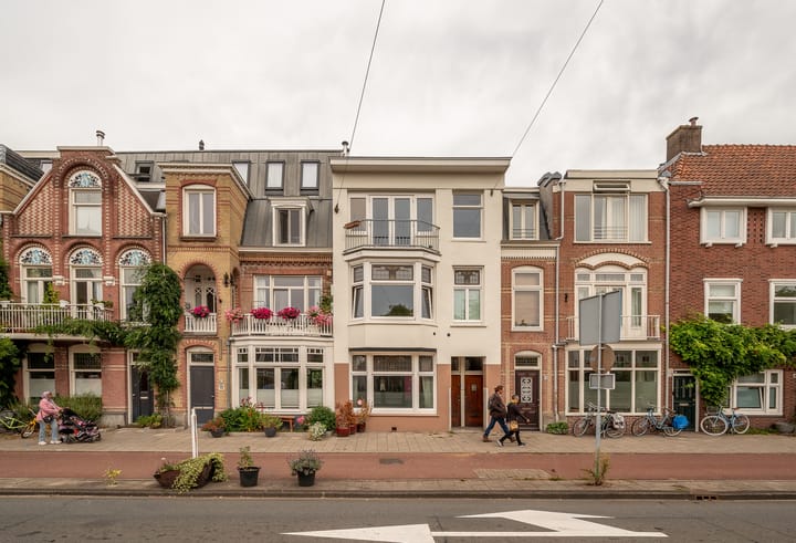 Middenweg 173-H in Amsterdam foto