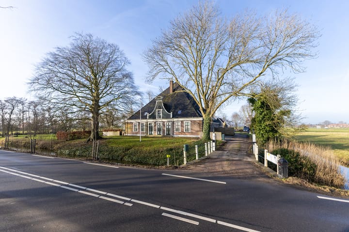 Foto van woning Middenweg 189, Middenbeemster