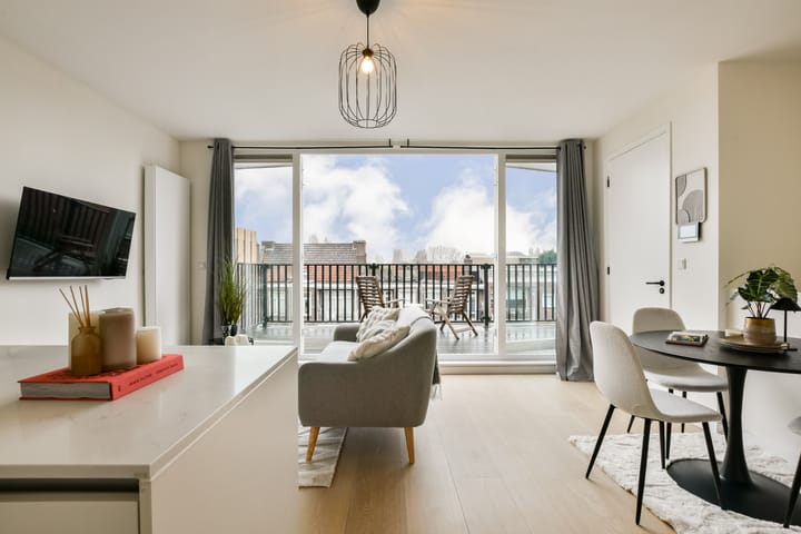 Middenweg 221-3 in Amsterdam