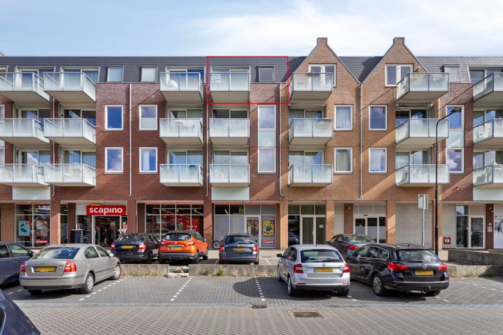 Middenweg 259J in Heerhugowaard foto