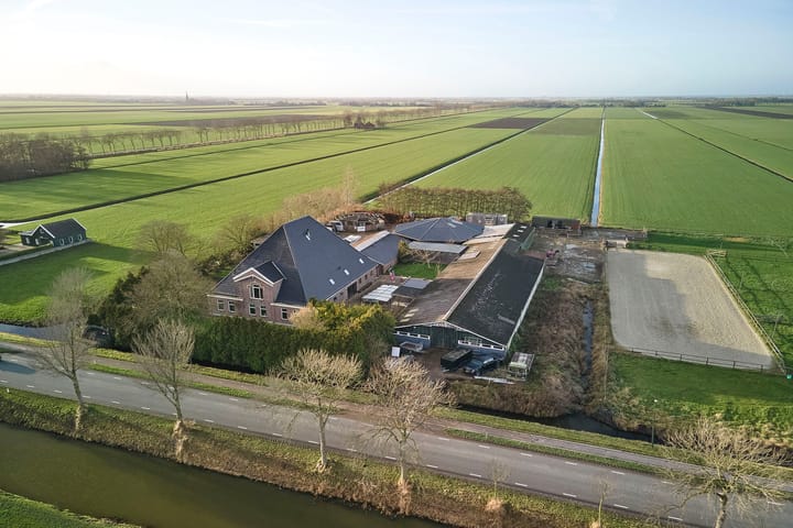 Foto van woning Middenweg 45, Noordbeemster
