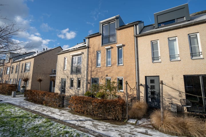 Midgard 37 in Beverwijk foto