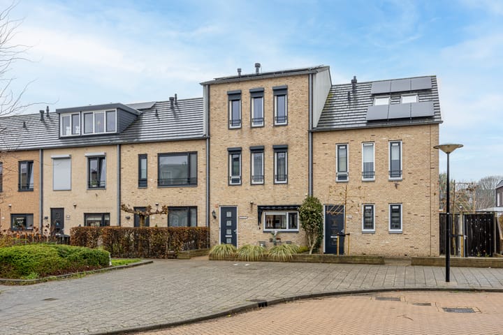 Midgard 55 in Beverwijk foto