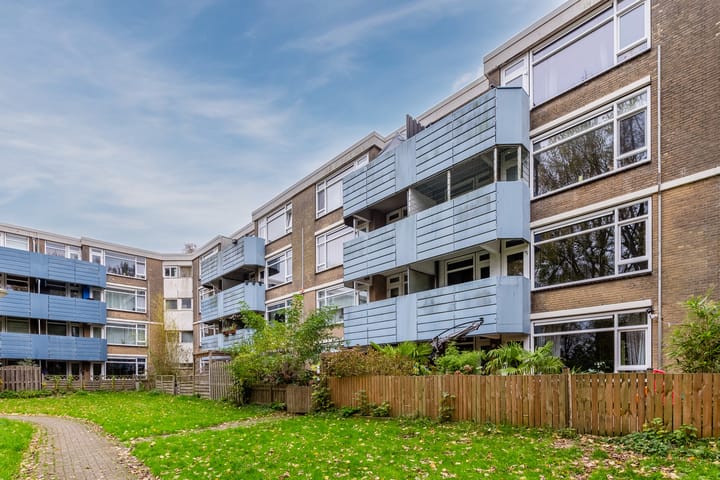 Foto van woning Midscheeps 37, Amsterdam