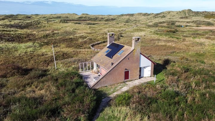 Midsland aan Zee 383 in Midsland foto