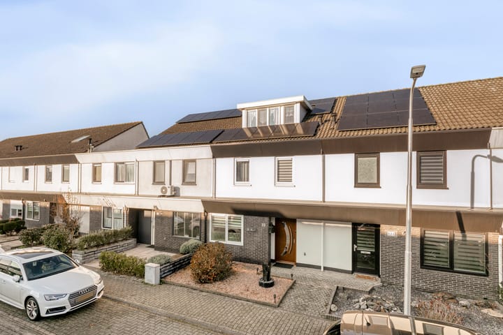 Midslandstraat 33 in Tilburg