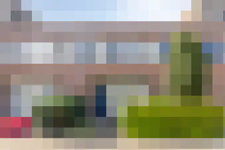Midwoldeplein 27 Tilburg