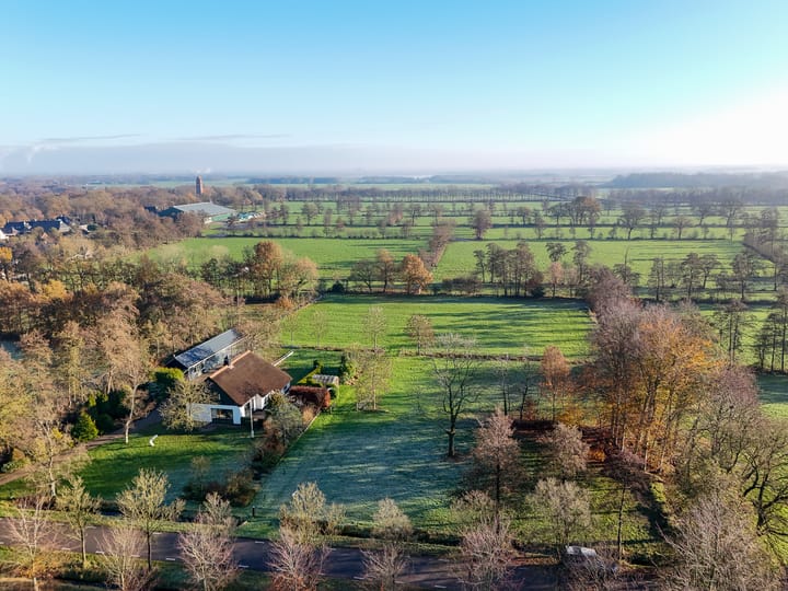 Midwolderweg 31 in Midwolde