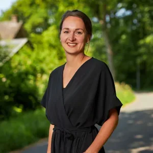 Foto van Mieke Bakker