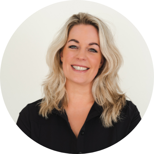 Foto van Mieke Dolderman