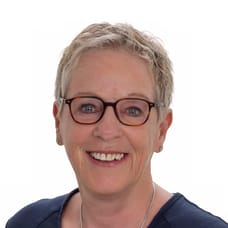 Foto van Mieke Fremerij