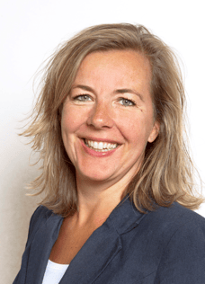 Foto van Mieke van Galen