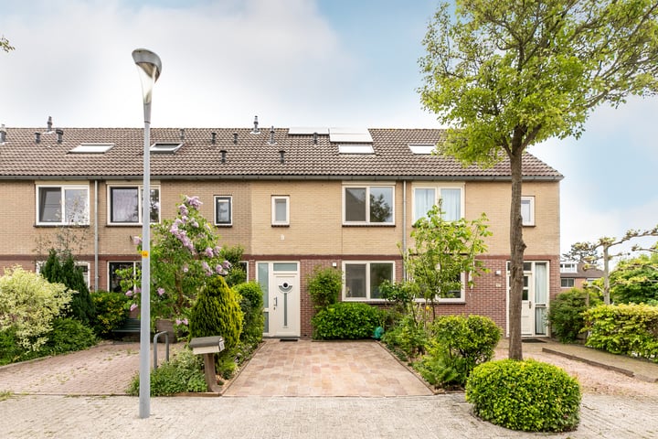 Mient 30 in Vijfhuizen foto