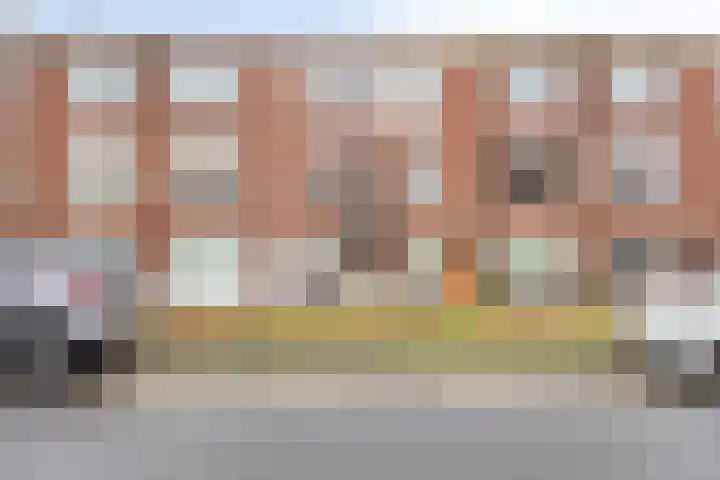 Mient 477 Den Haag