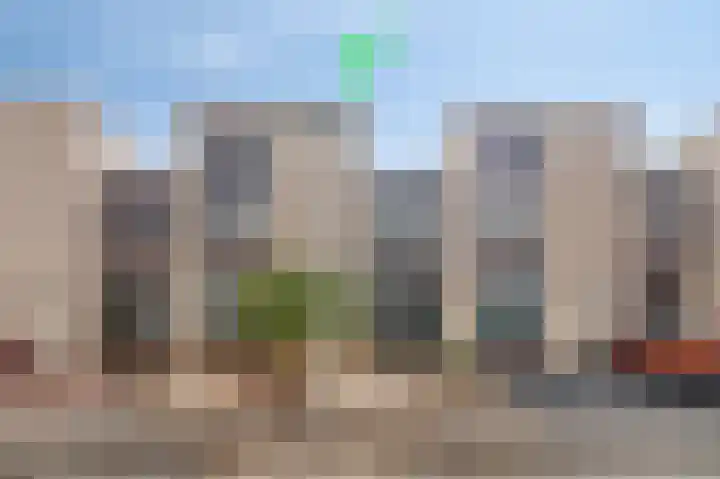 Mierberg 8 Roosendaal