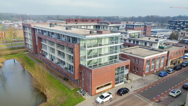 Mierloseweg 124F in Helmond