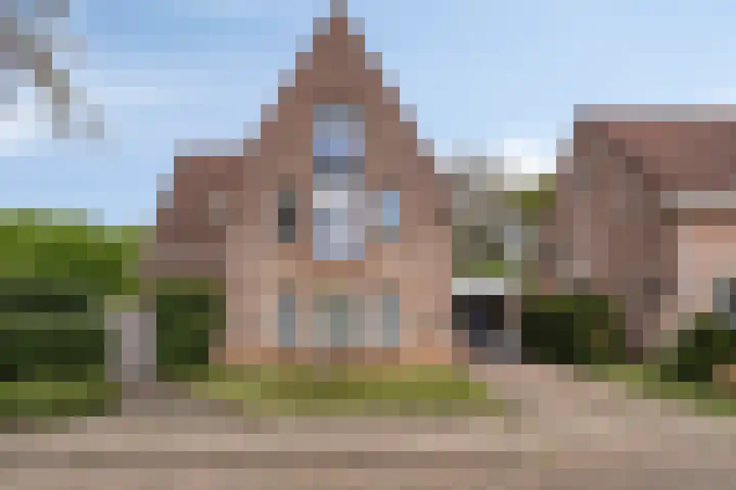 Mies van der Rohestraat 16 in Landgraaf