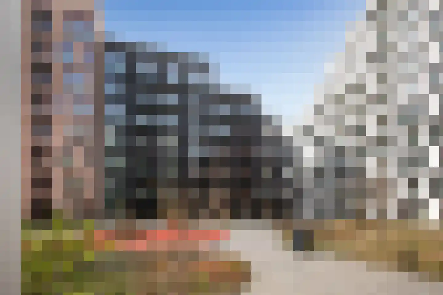 Mies van der Rohestraat 19 in Hoofddorp