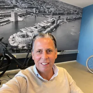 Foto von Migiel Krijger