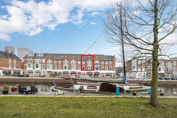 Mijdrechtstraat 2E in 's-Gravenhage