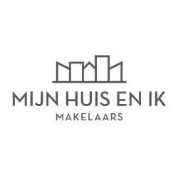 Logo Mijn huis en ik