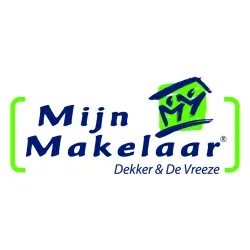 Logo of Mijn Makelaar Dekker &amp; De Vreeze