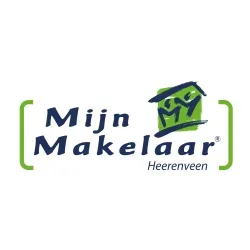 Logo Mijn Makelaar Heerenveen