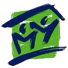 Logo van Mijn Makelaar Heerenveen