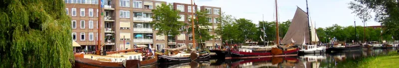 Kantoor foto van Mijn Makelaar Meertens B.V.