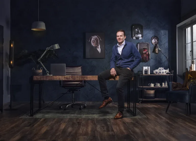 Bürofoto von Mijn Makelaar Steenwijk