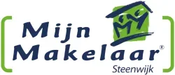 Logo Mijn Makelaar Steenwijk