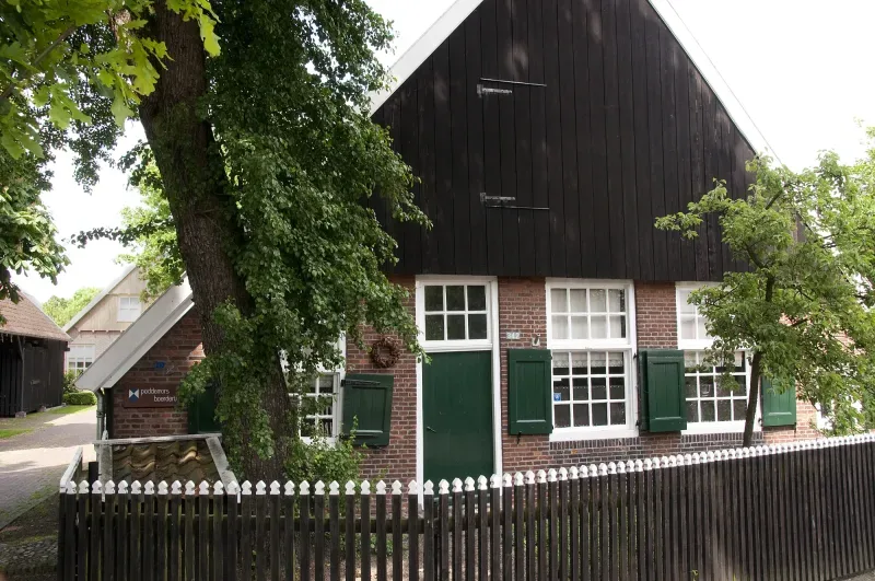 Kantoor foto van Mijn Makelaar Stegeman